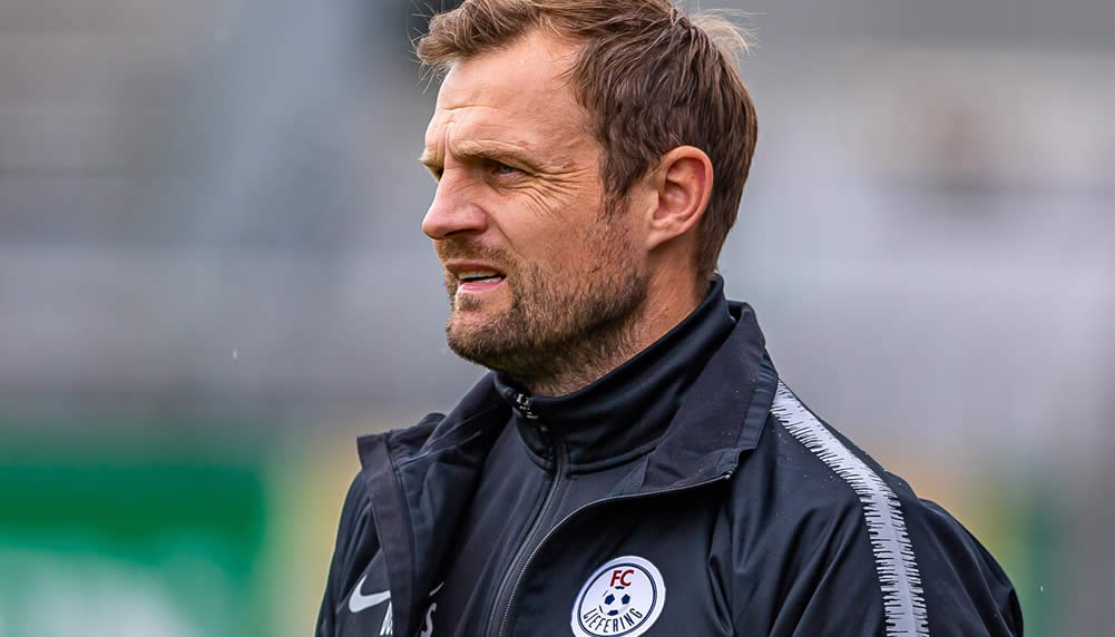 Einigung da: Bo Svensson wird neuer Mainz-Trainer
