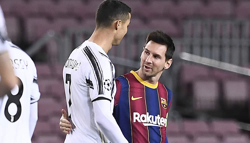 Laporta packt aus: «Barcelona hat Ronaldo-Transfer abgelehnt»