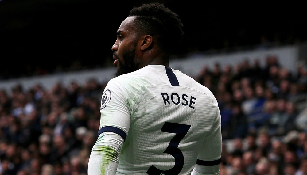 Spurs-Star Rose nach Autounfall festgenommen