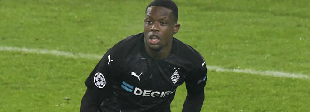 Denis Zakaria