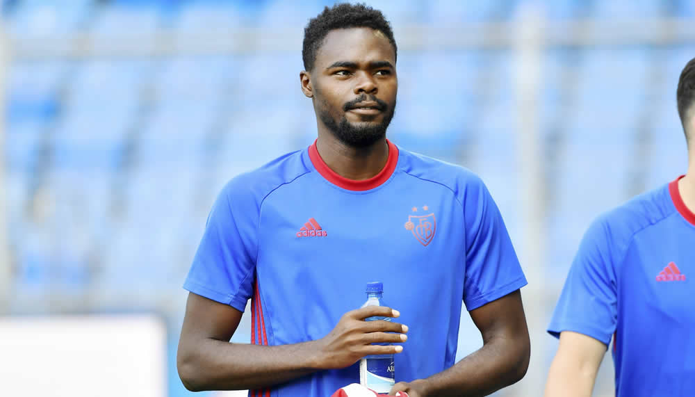 Per Ende Dezember: Oberlin und Basel lösen Vertrag auf