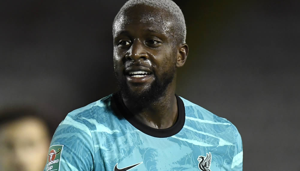 Drei Premier-League-Klubs wollen Divock Origi