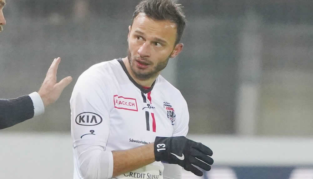 Elsad Zverotic