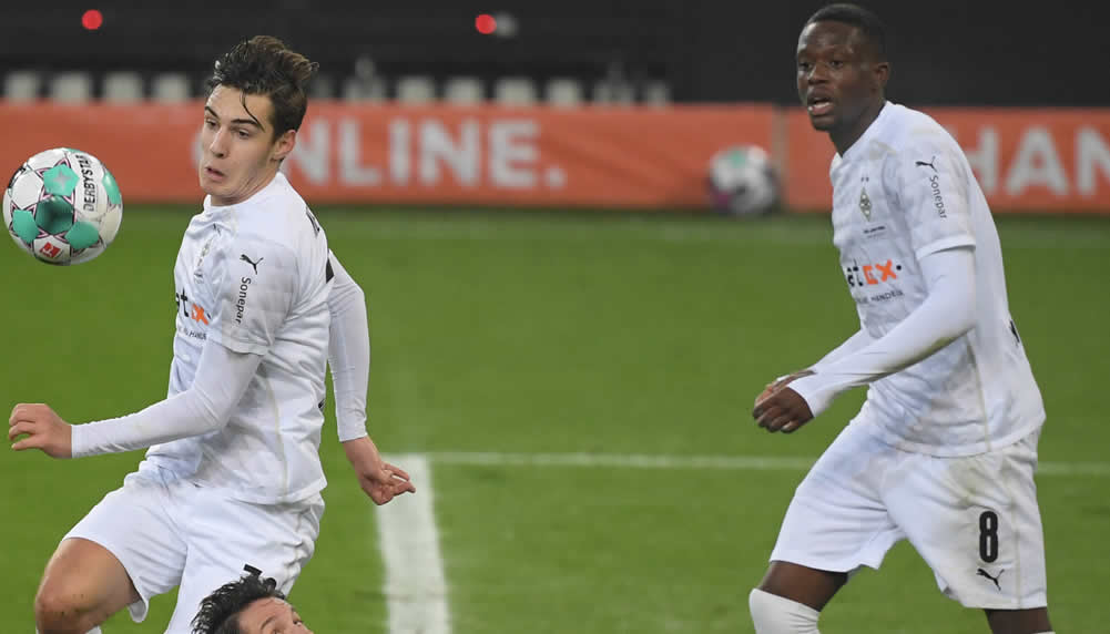 Der FC Bayern jagt ein Gladbach-Duo