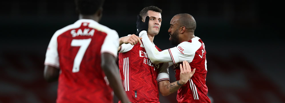 Xhaka Sperre Xhaka Sperre