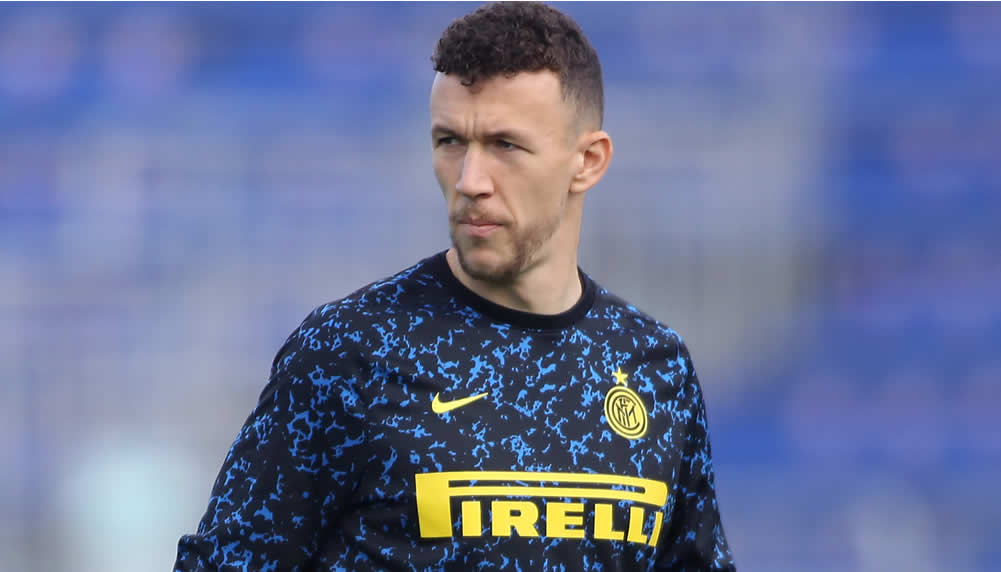Ivan Perisic führt Gespräche mit einem Premier League-Klub