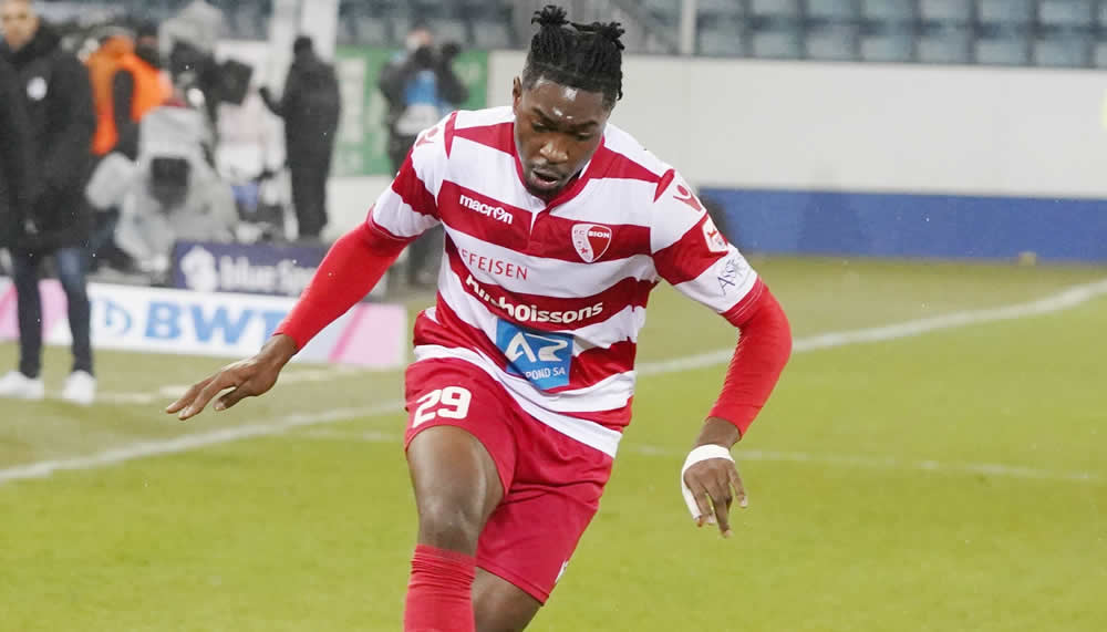 FC Turin soll Khasa begutachten