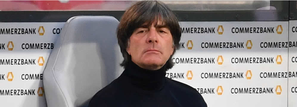 Jogi Löw