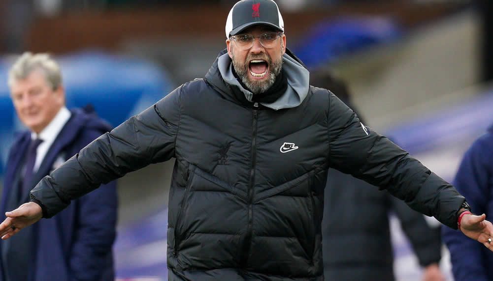 Neuer Verteidiger: Klopp glaubt nicht an Transferabschluss