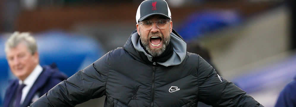 Jürgen Klopp