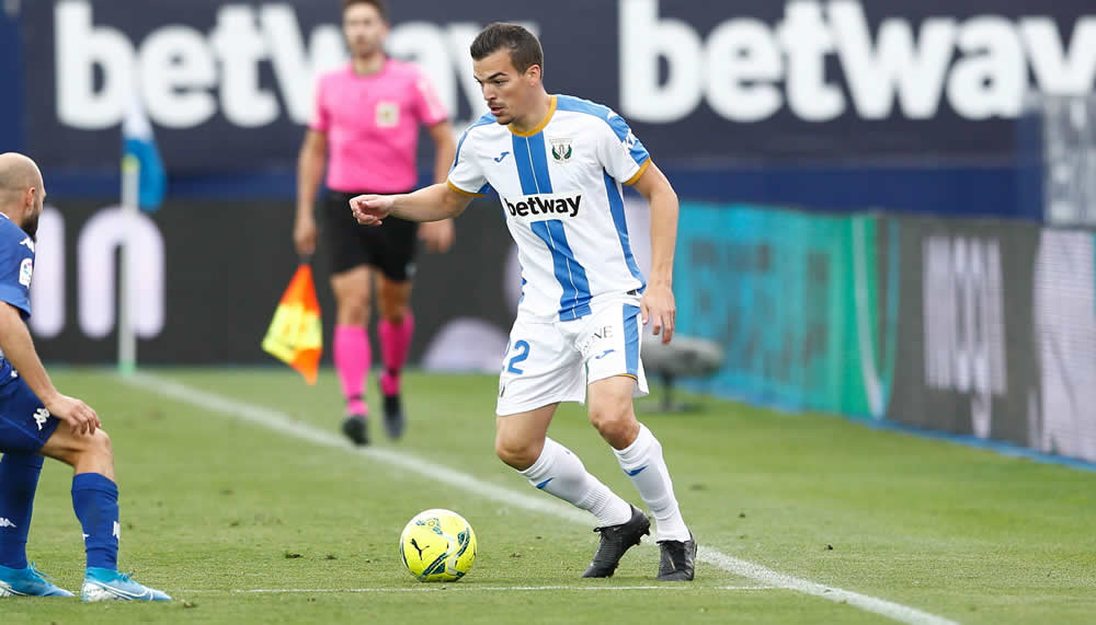 Nach Doppelpack: Lob für Bua