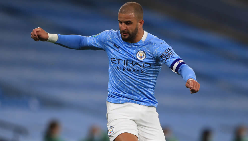 Zwei ManCity-Profis sind Corona-positiv