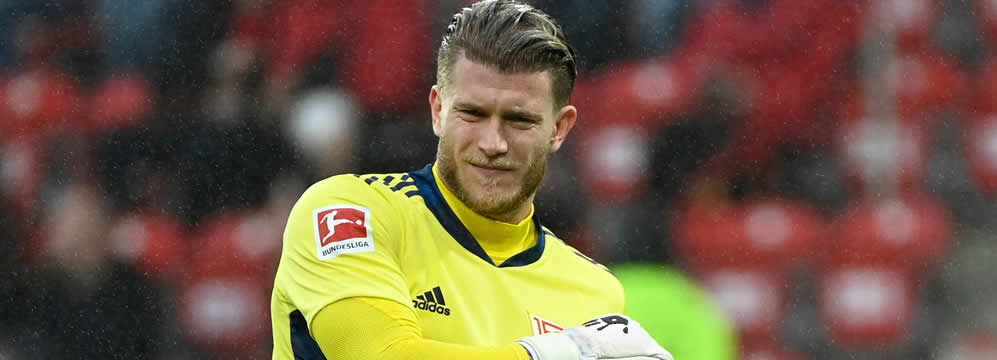 Loris Karius