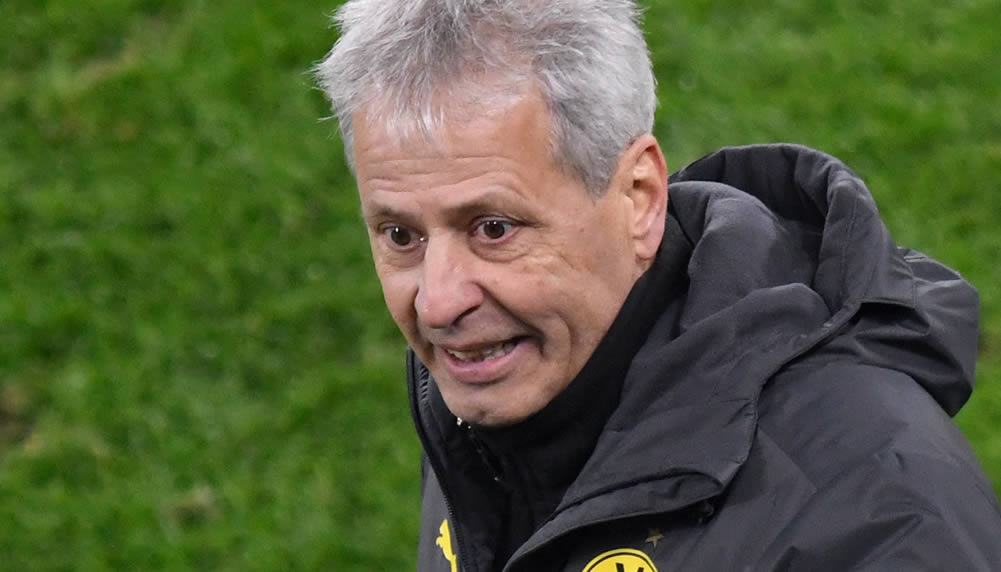Favre Entlassung Favre Entlassung