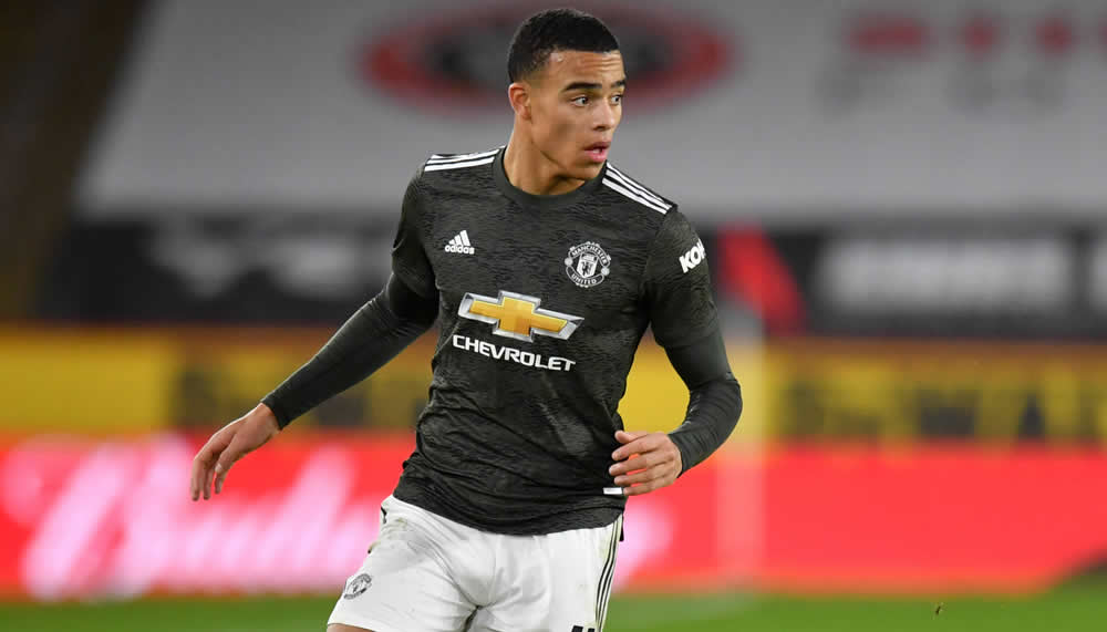 Greenwood soll neuen Vertrag erhalten