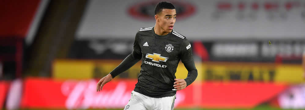 Mason Greenwood 997 Imago