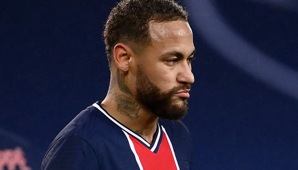 Nach Verletzung: Neymar mit emotionaler Botschaft auf Instagram