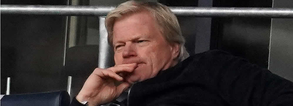 Oliver Kahn