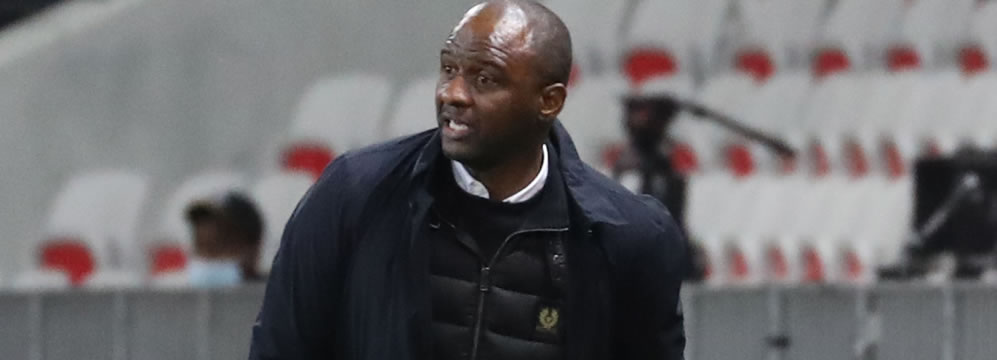 Patrick Vieira