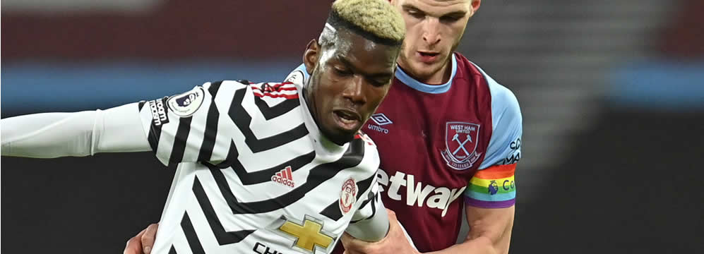 Paul Pogba