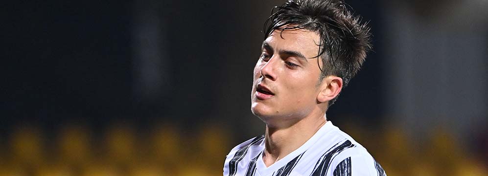 Paulo Dybala