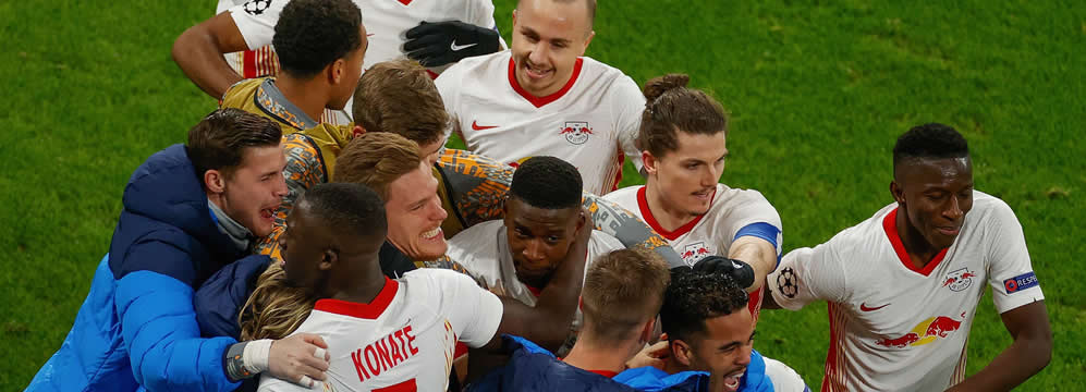 RB Leipzig