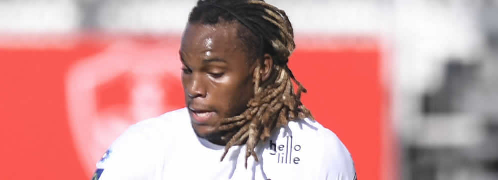 Renato Sanches