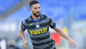 Roberto Gagliardini 1000 Imago