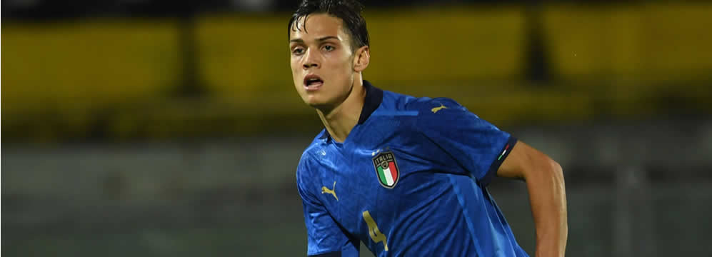 Samuele Ricci - Samuele Ricci Photos And Premium High Res Pictures Getty Images - Saya mendedikasikan kemenangan ini untuk ayah saya, karena hari ini adalah hari ulang tahunnya, dan untuk semua penggemar yang mendukung kami di.