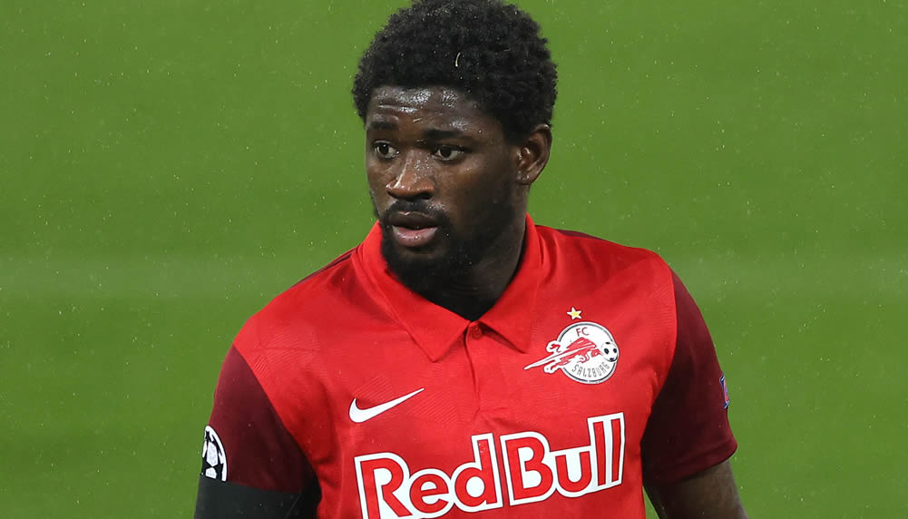 Zwei positive Doping-Befunde bei Red Bull Salzburg