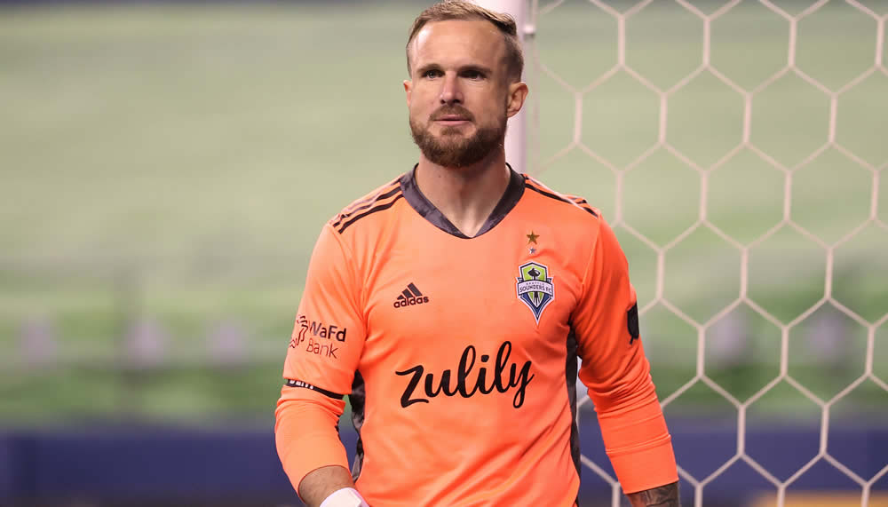 Stefan Frei