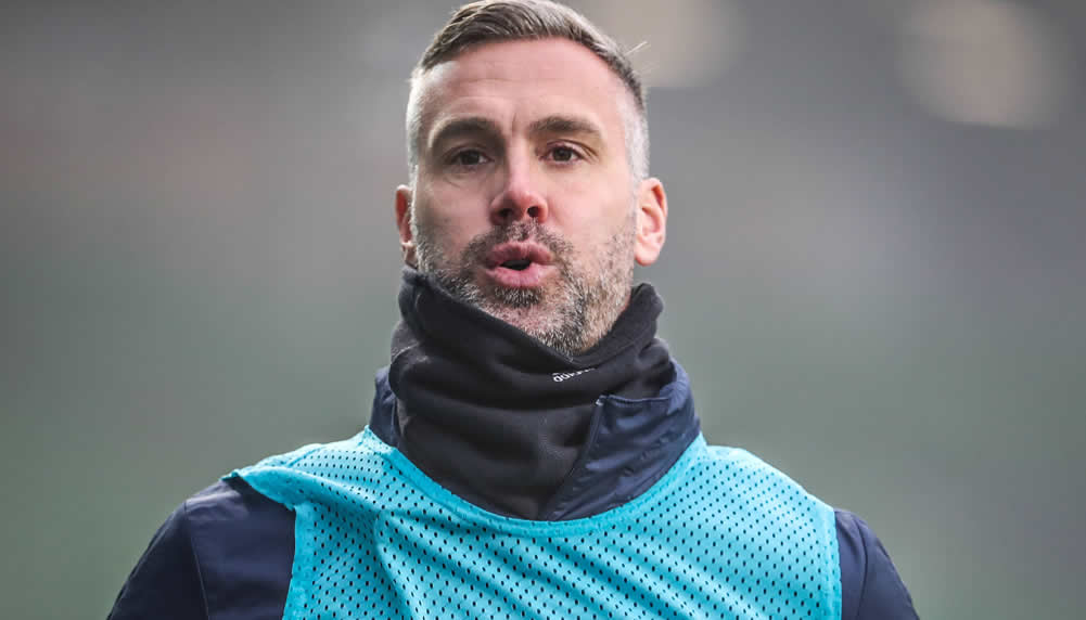 Ex-Aarau-Stürmer Stefan Maierhofer wechselt nach Deutschland