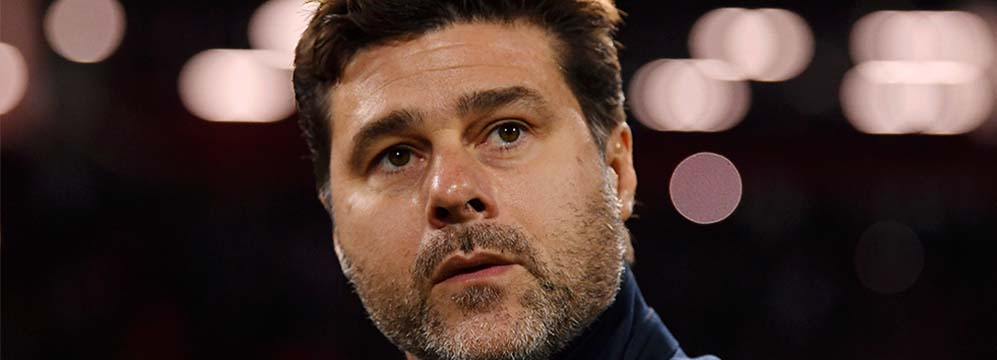 Mauricio Pochettino