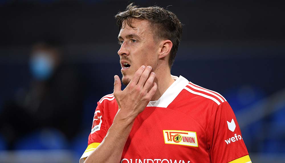 Max Kruse siegt im Rechtsstreit gegen Fenerbahçe