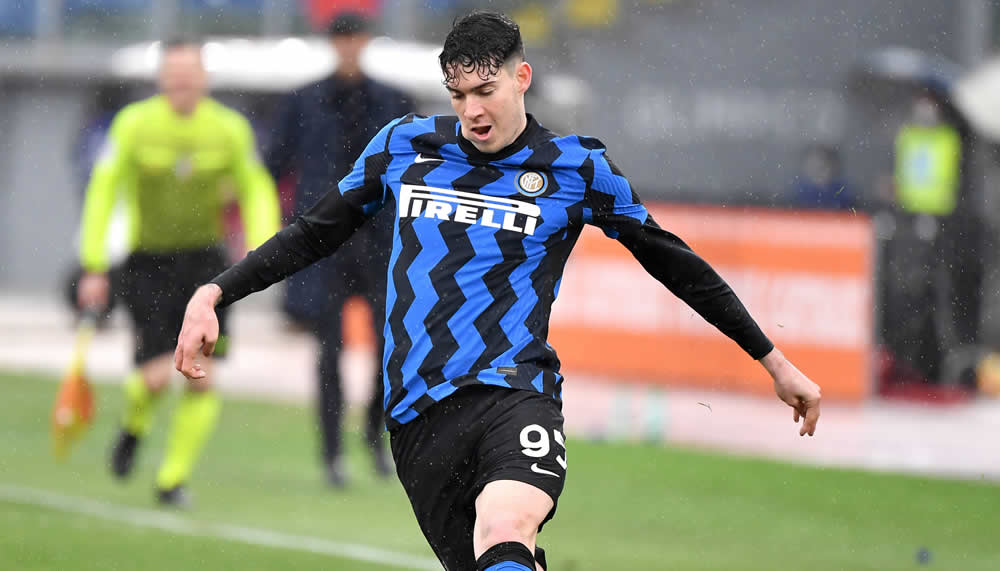Inter trifft sich mit Bastoni-Entourage