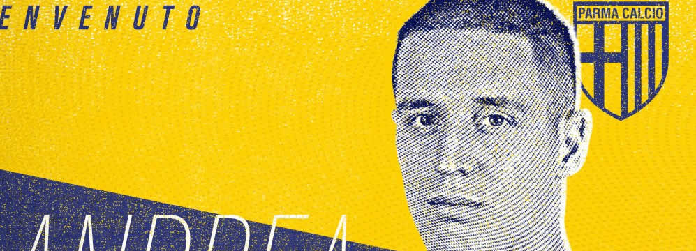 Perfekt MilanVerteidiger Andrea Conti wechselt nach Parma