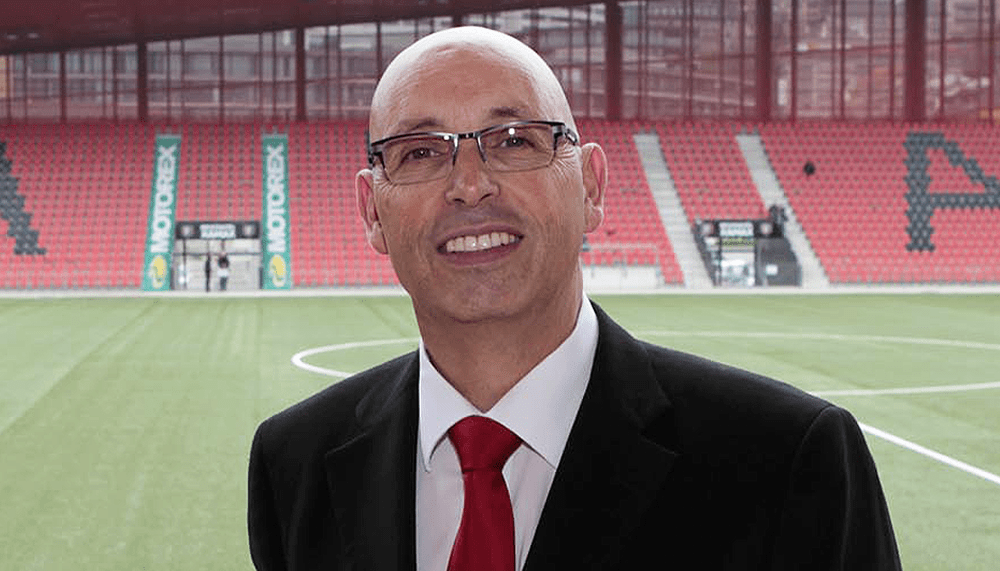 Binggeli tritt als Xamax-Präsident zurück