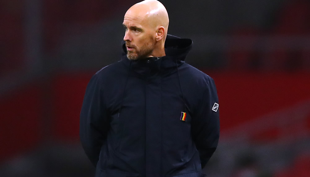 Gladbach: Der designierte Rose-Nachfolger steht fest
