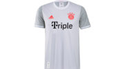 FC Bayern Triple
