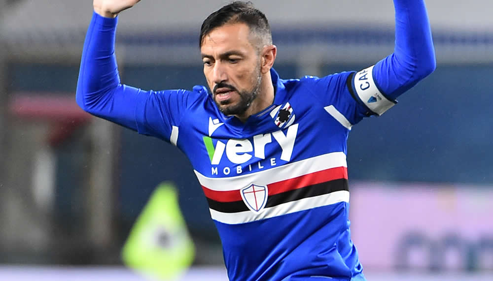 Juve findet neuen Sturmpartner für Ronaldo