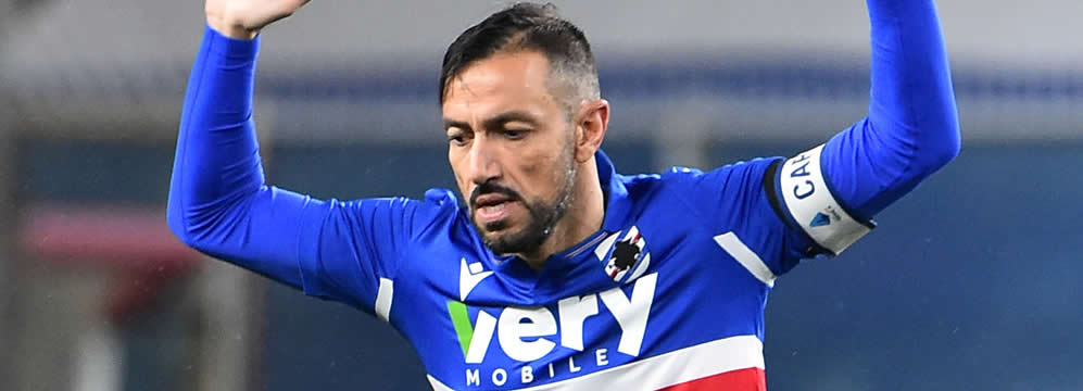 Fabio Quagliarella