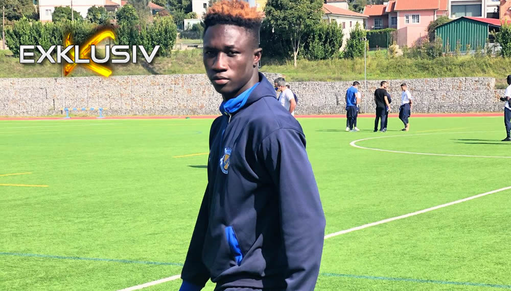 Exklusiv: Zürcher Klubs locken Ibu Mané