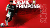 Jeremie Frimpong