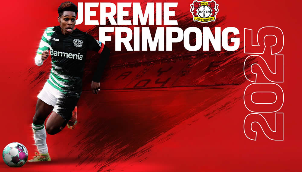 Vor Duell mit YB: Leverkusen verstärkt sich