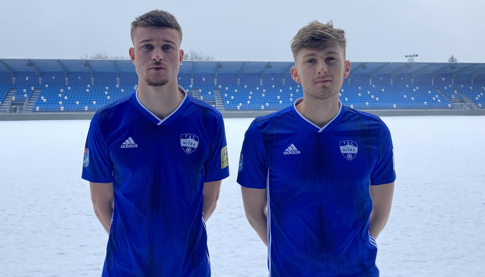 Legionär Pagliuca kommt in der Slowakei unter