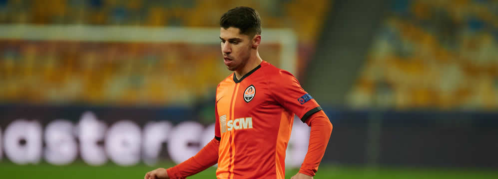 Manor Solomon 997 Imago