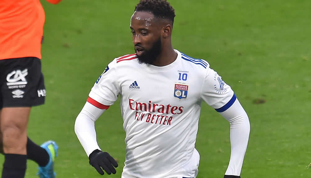 Arsenal arbeitet an DembéléTransfer