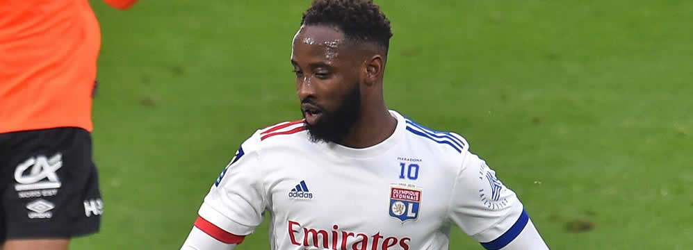 Moussa Dembélé