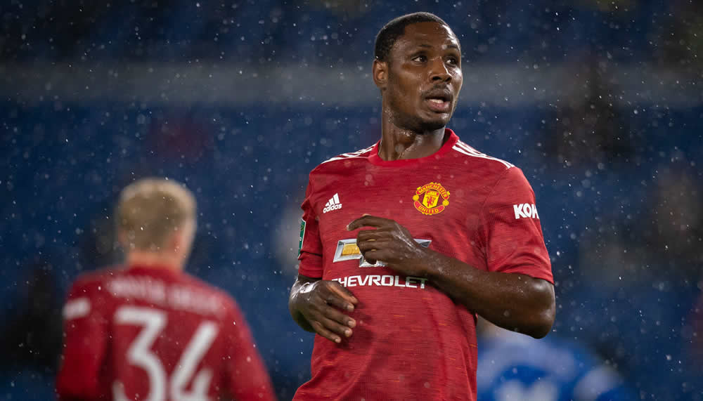 United-Flop Ighalo könnte in der Premier League bleiben
