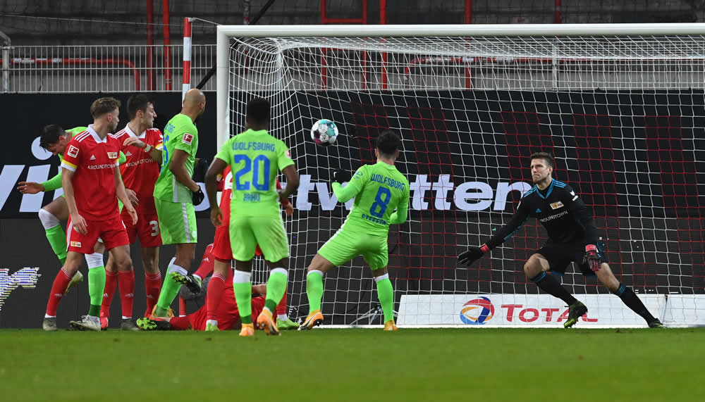 Mini-Steffen trifft wieder per Kopf, Veljkovic mit Startelf-Comeback